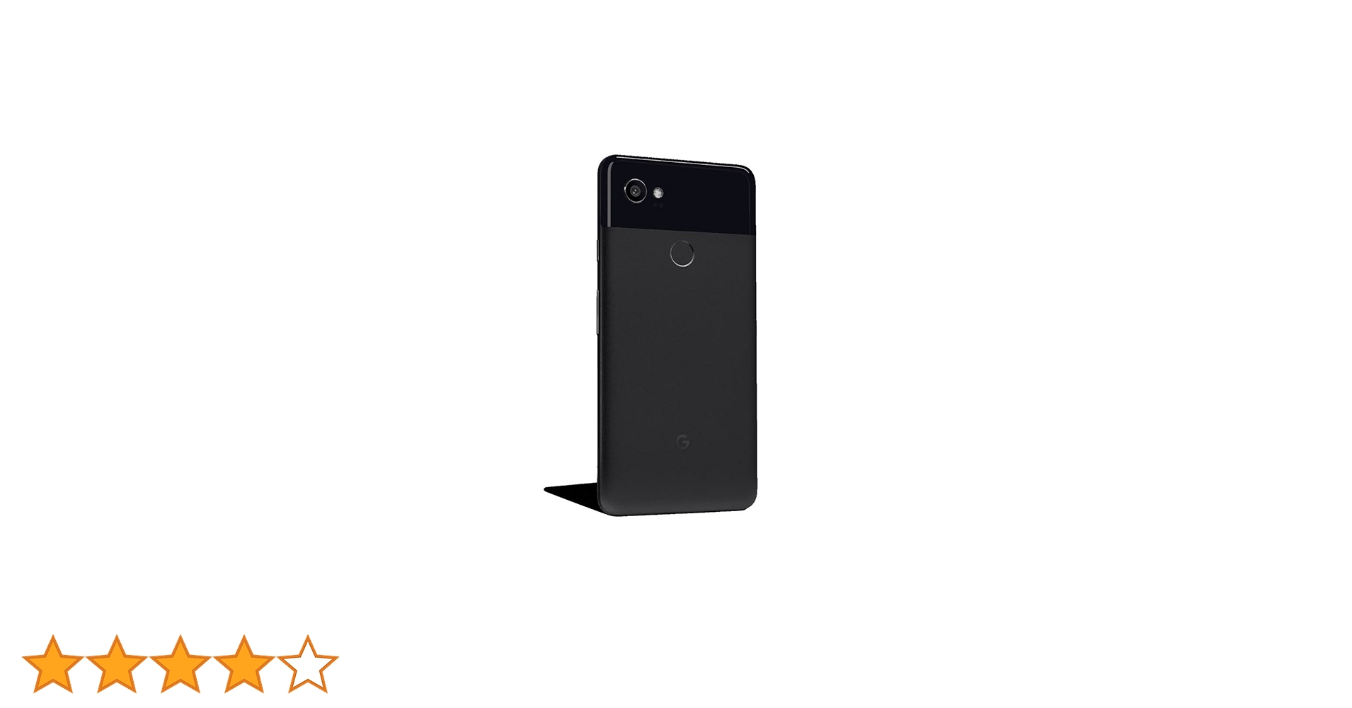 Google Pixel 2 XL Unlocked GSM/CDMA - US Warranty (Just